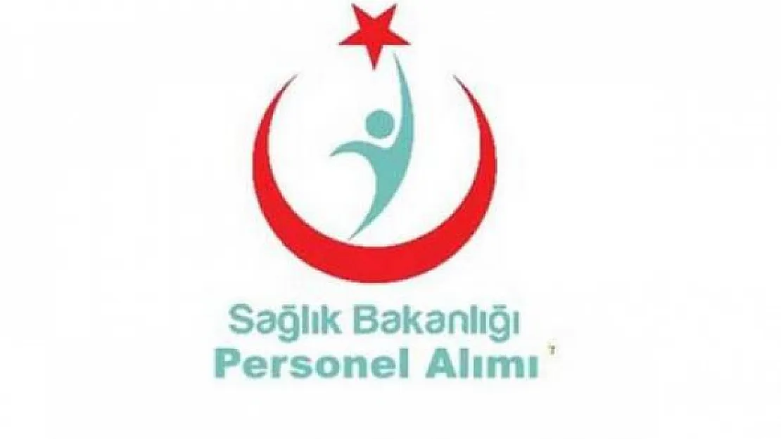 Sağlık Bakanlığı 2020 Ocak ayında 24 personel alımı yapacak!