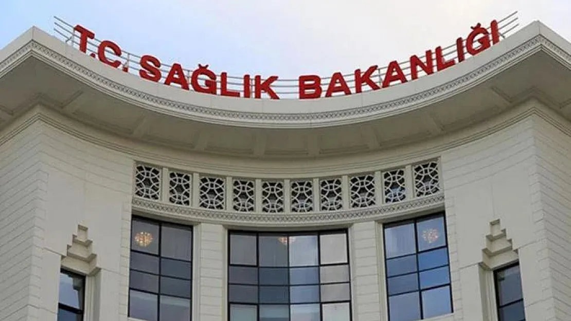 Sağlık Bakanlığı 27 bin personel alımında tüm detaylar belli oldu! Hangi branşlarda kaç personel alınacak?