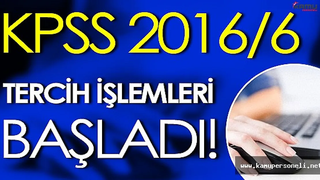 Sağlık Bakanlığı 2808 Memur Alımı İçin Tercih İşlemleri Başladı !