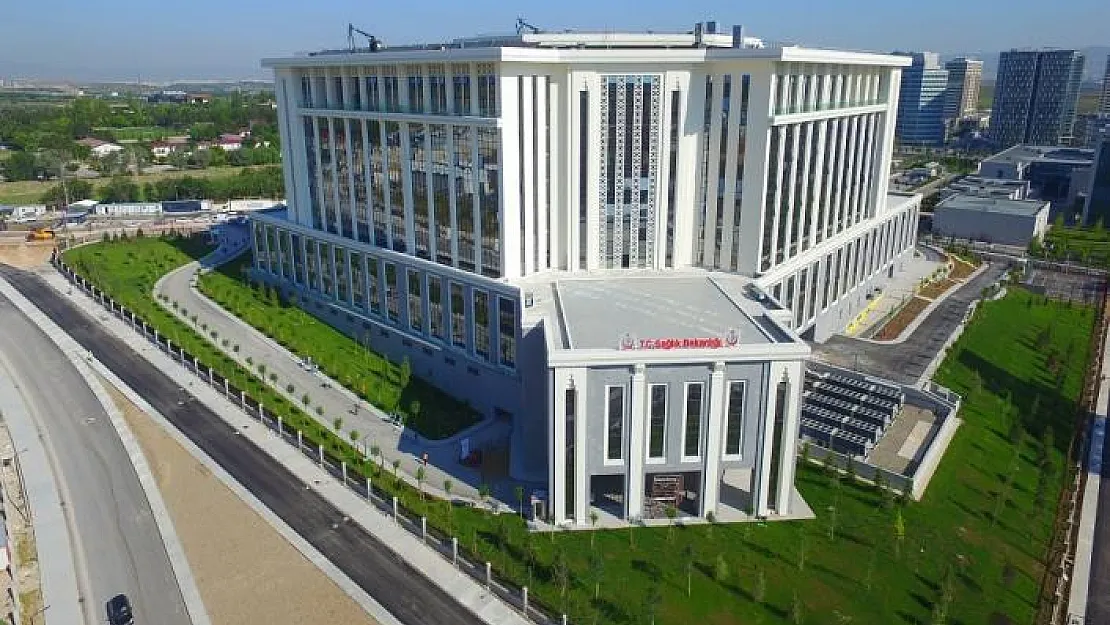 Sağlık Bakanlığı 29 Bin 600 Kamu Personel Alımı Başvuru Şartları Neler? Sağlık Bakanlığı Personel Alımı Başvuru Ekranı Açıldı Mı?