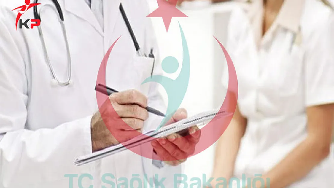 Sağlık Bakanlığı 3 Bin 890 Personel Alımı (KPSS 2017/3) Başvuru Sonuçları Ne Zaman Açıklanacak?
