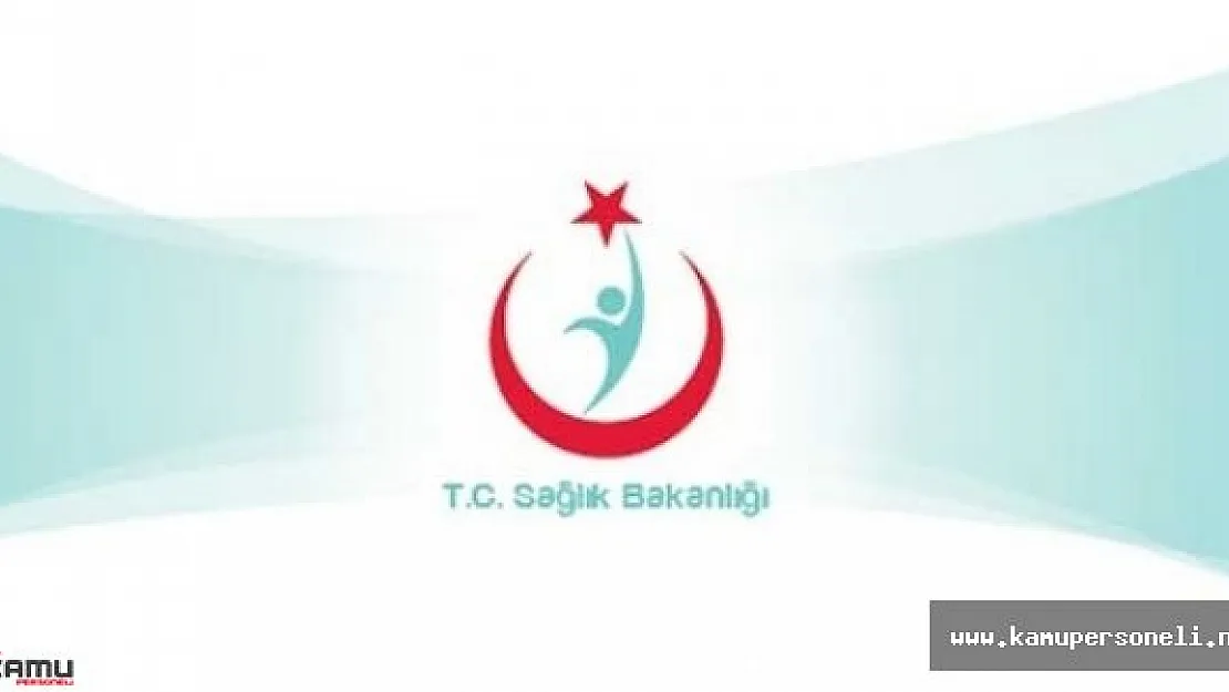 Sağlık Bakanlığı 3. Dönem Yeniden Açıktan Atama Kurası Yayımlandı