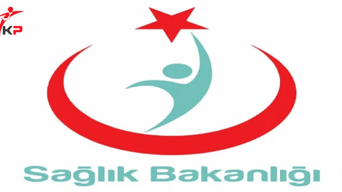 Sağlık Bakanlığı 3890 Sözleşmeli Personel Alacak