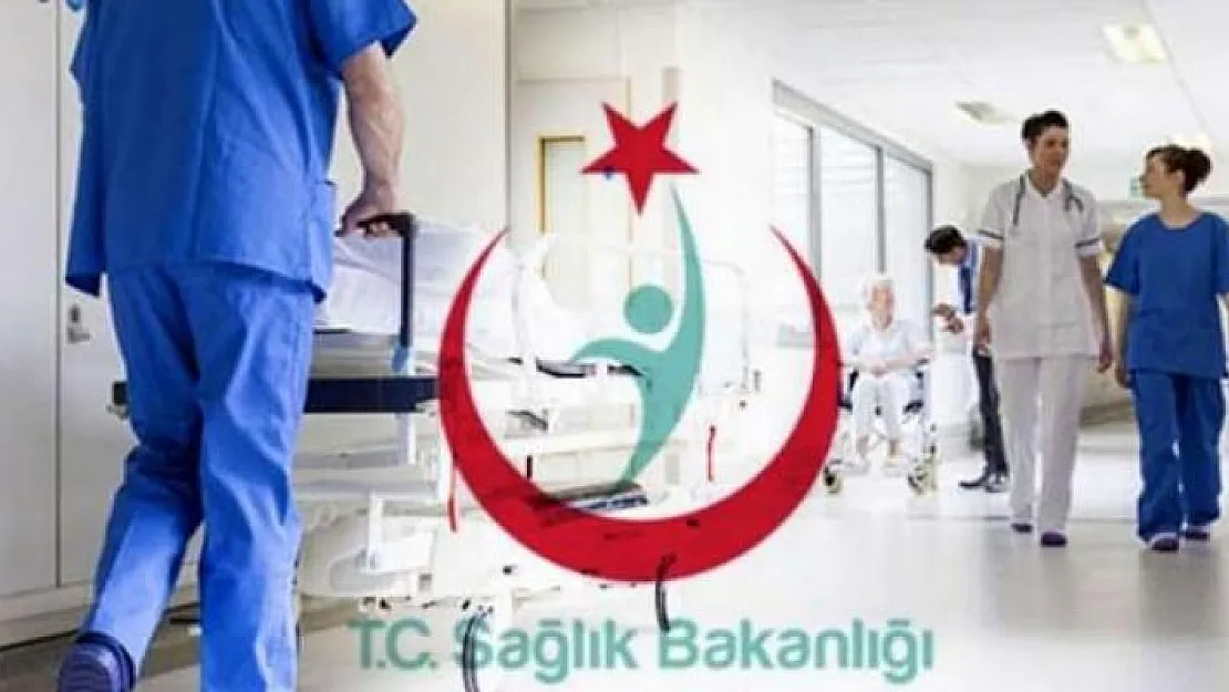 Sağlık Bakanlığı 81 ilde sınavsız personel alımı yapacak!