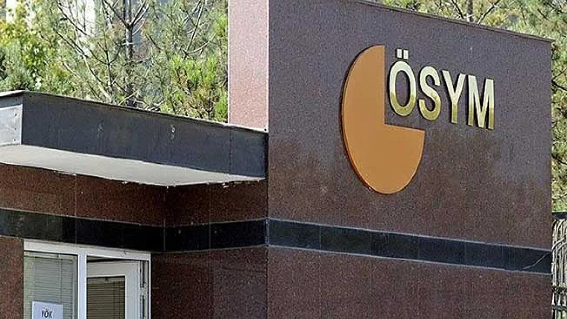 Sağlık Bakanlığı 9 Bin Personel Alımı KPSS 2018/4 Tercih Ücretlerinin Ödenmesi İçin Son Gün