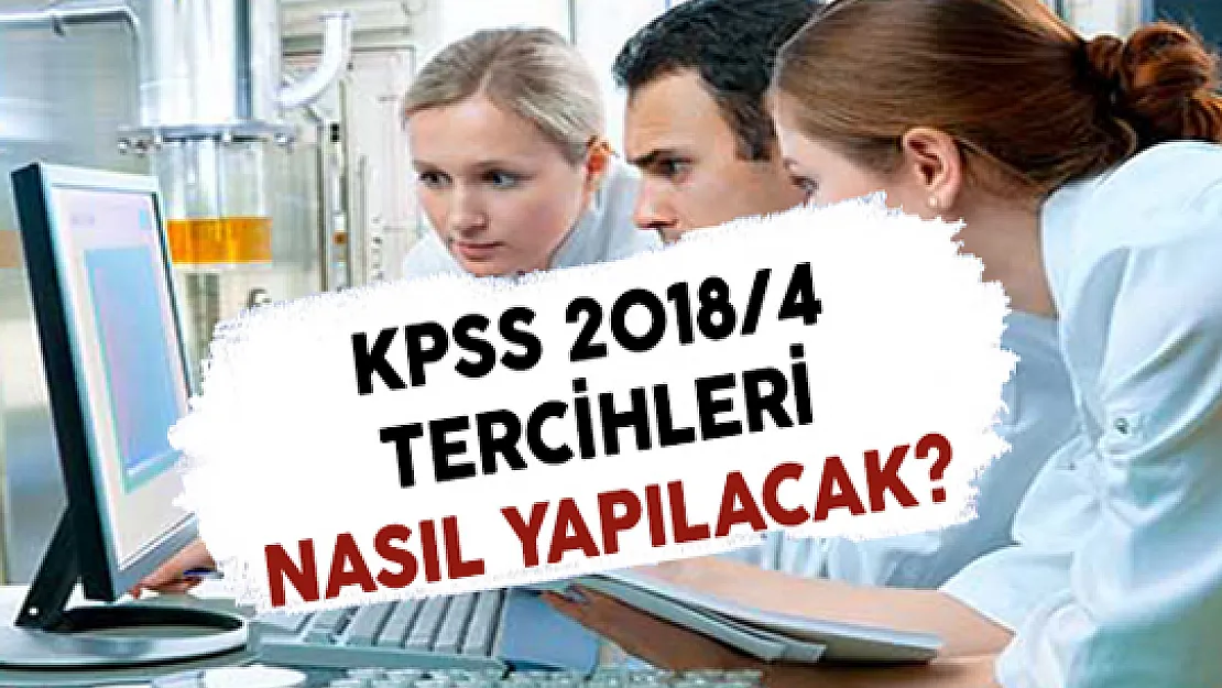 Sağlık Bakanlığı 9 Bin Personel Alımı Tercihleri Nasıl Yapılacak?