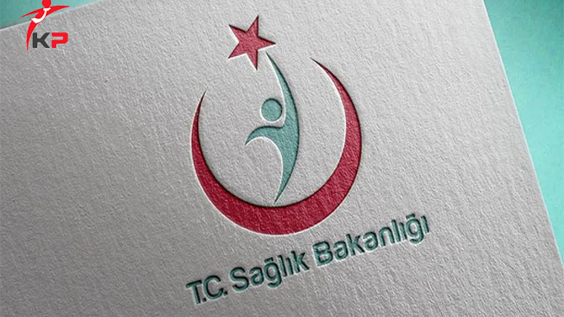 Sağlık Bakanlığı AB Projesi Kapsamında İstihdam Edilmeye Hak Kazanan Adaylar Belli Oldu