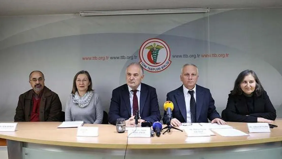 Sağlık Bakanlığı açıkladı!