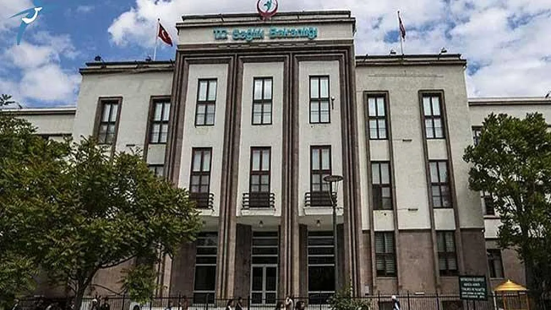 Sağlık Bakanlığı Aday Memur Hazırlayıcı Eğitim Sınav Sonuçları Açıklandı