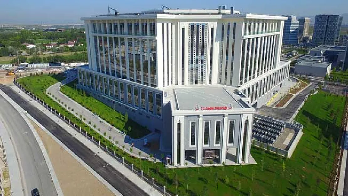Sağlık Bakanlığı Alınacak Uzman Yardımcısı Pozisyonu İçin Kısa Listeye Kalan Adayları Listesi