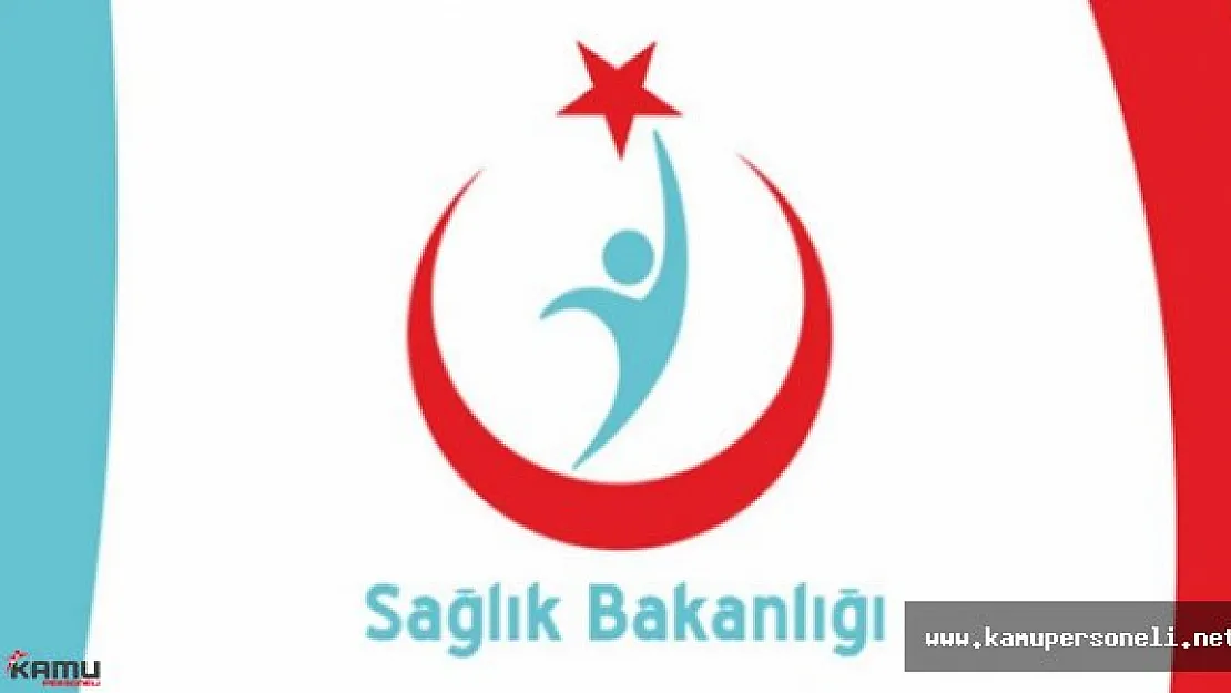 Sağlık Bakanlığı Danışman Personel Alacak