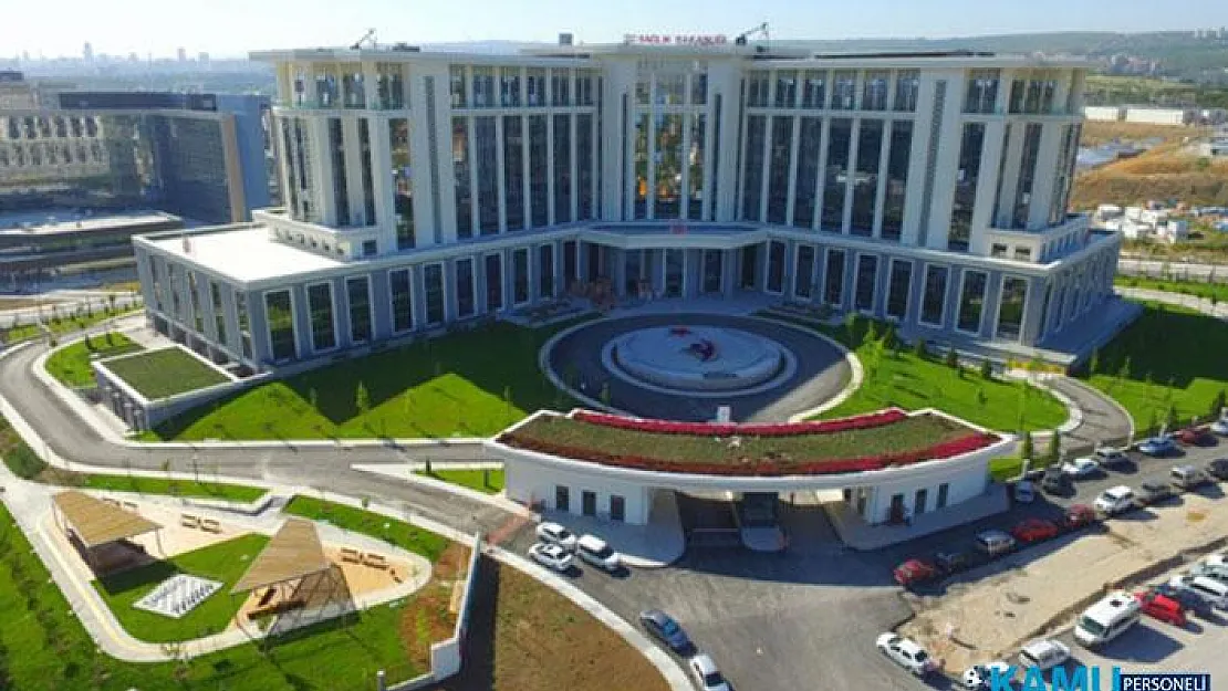 Sağlık Bakanlığı Duyurdu! Doğum Bildirimi ve Kimlikler Artık Eve Gönderilecek!