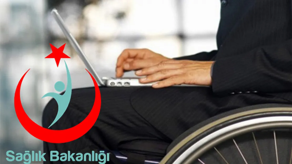 Sağlık Bakanlığı EKPSS İle Atanan Adaylara Yönelik Duyuru Yayımladı