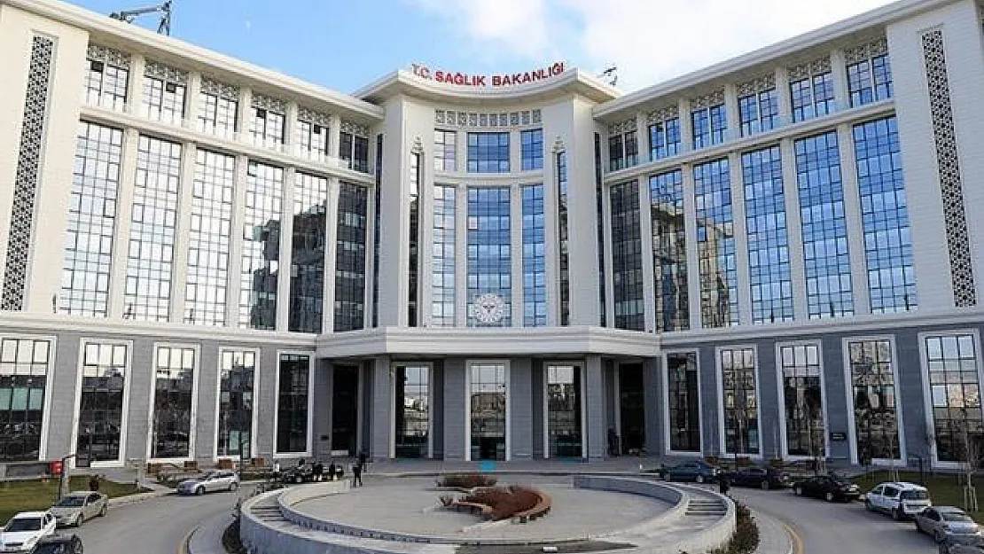 Sağlık Bakanlığı en az ilköğretim mezunu işçi alımı yapacak! İŞKUR üzerinden başvuru yapılacak