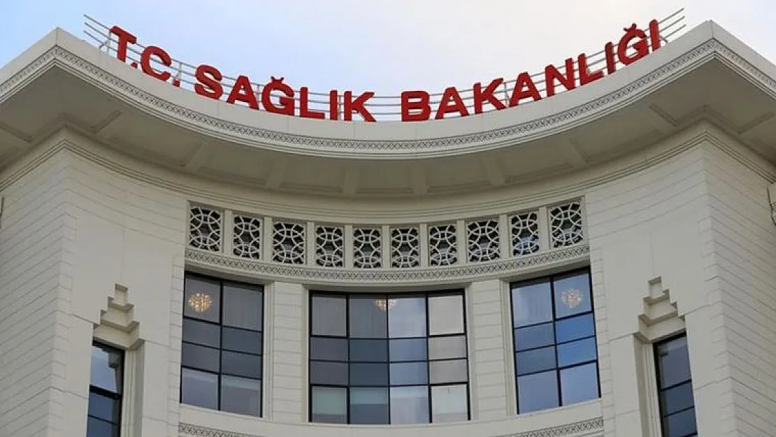 Sağlık Bakanlığı en ilkokul mezunu 10 bin işçi alıyor! Başvuru ve genel şartlar açıklandı
