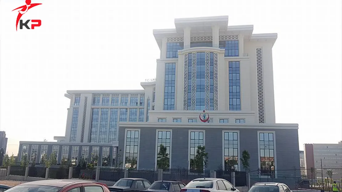 Sağlık Bakanlığı KPSS 2017/3 Göreve Başlama Duyurusu Yayımlandı