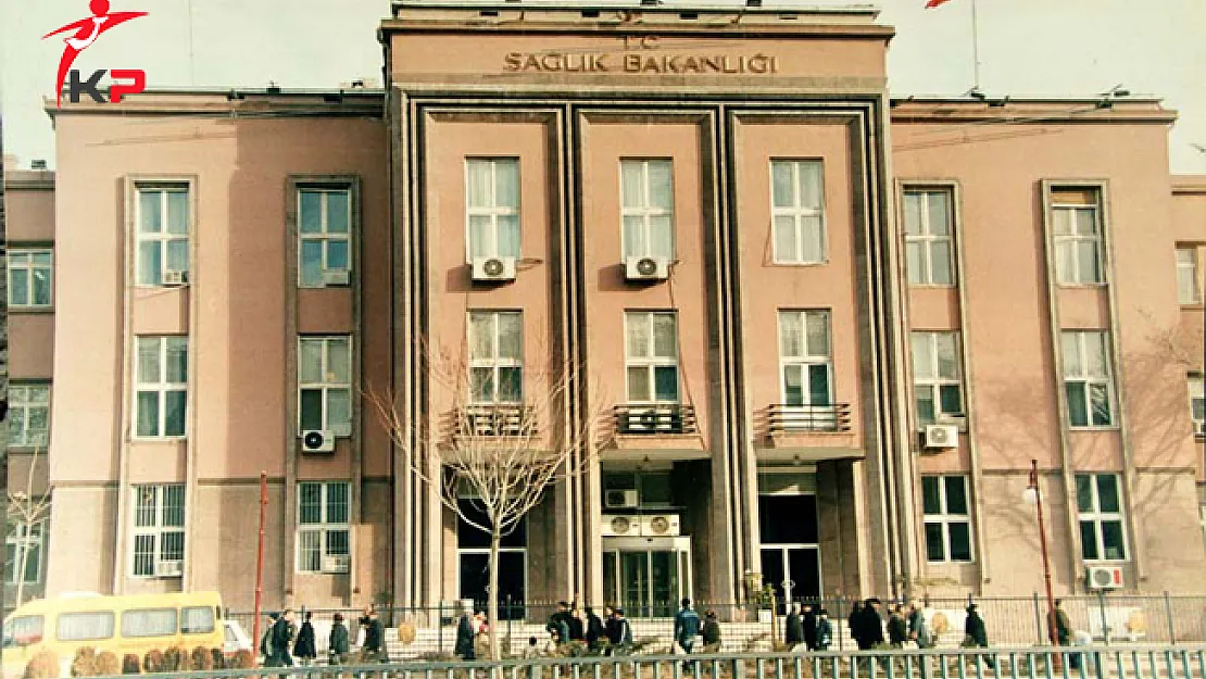 Sağlık Bakanlığı KPSS 2017/3 ile Personel Alımı Göreve Başlama Duyurusu
