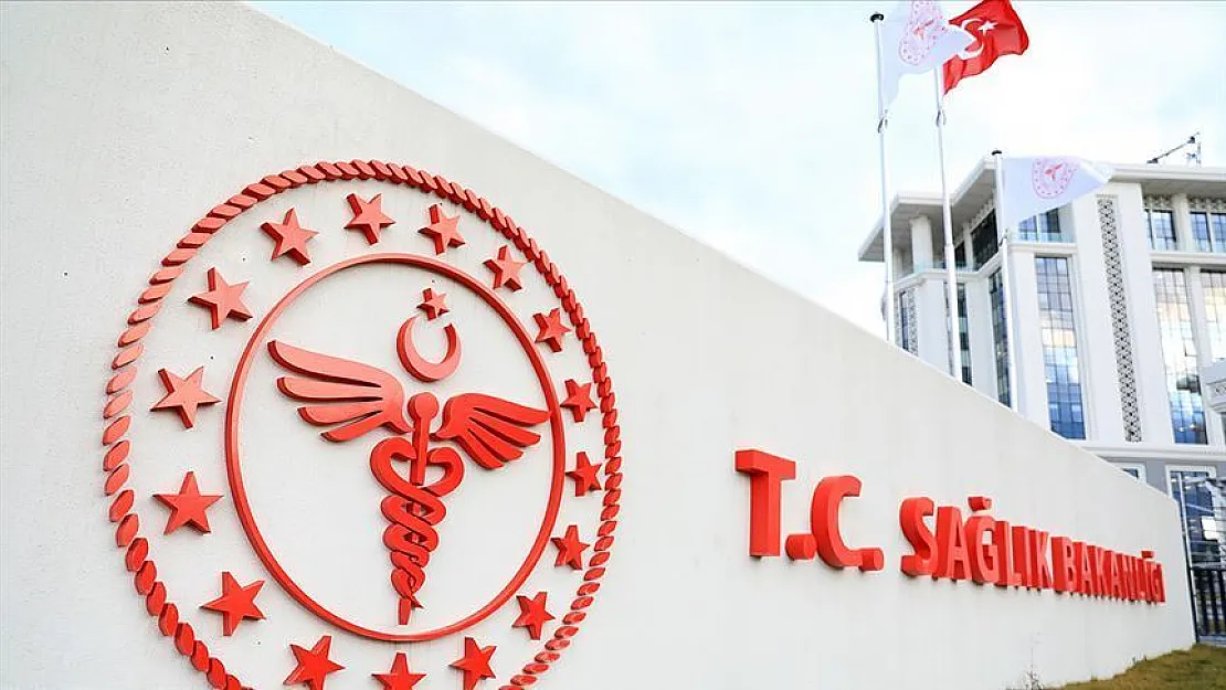 Sağlık Bakanlığı KPSS şartsız personel alımı başladı!