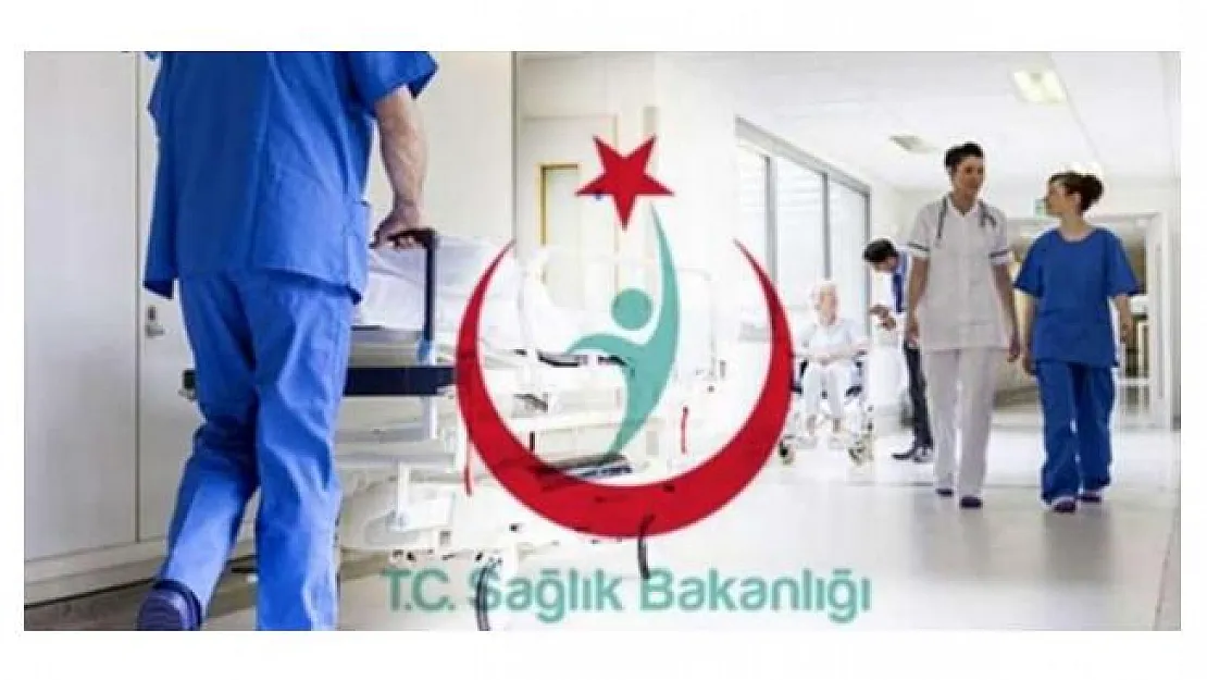 Sağlık Bakanlığı kura sonuçları açıklandı! 14 bin sürekli işçi kura sonuçları sorgulama ekranı!