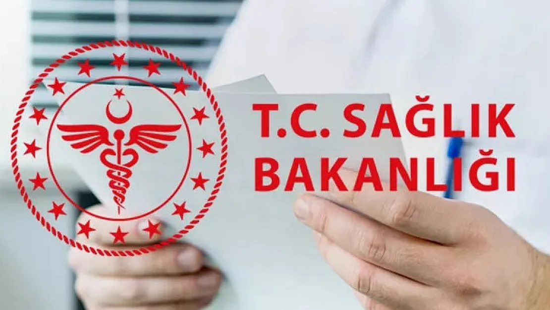 SAĞLIK BAKANLIĞI KURA SONUÇLARI: İl il işçi alım sonuçları! Sağlık Bakanlığı İŞKUR kura sonuçları