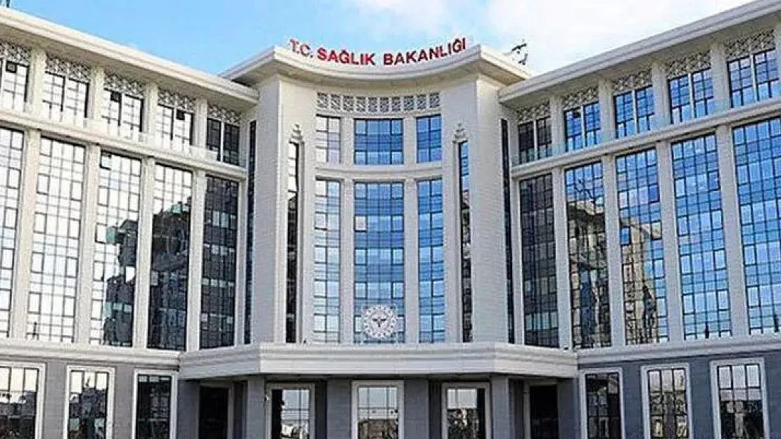 Sağlık Bakanlığı kura sonuçları! Sağlık Bakanlığı il il kura sonuçları listesi!