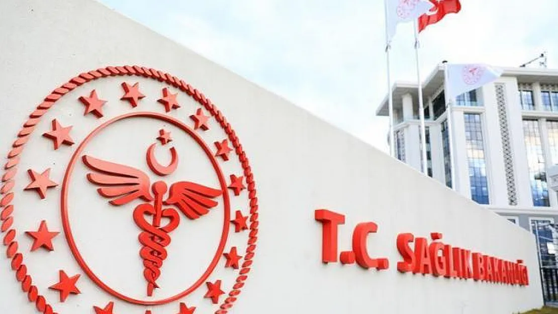 Sağlık Bakanlığı memur alımı başvuruları bugün sona eriyor!
