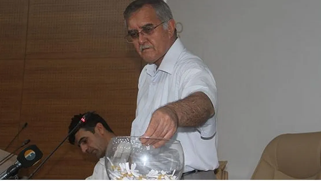 Sağlık Bakanlığı merakla beklenen kura sonuçlarını açıkladı