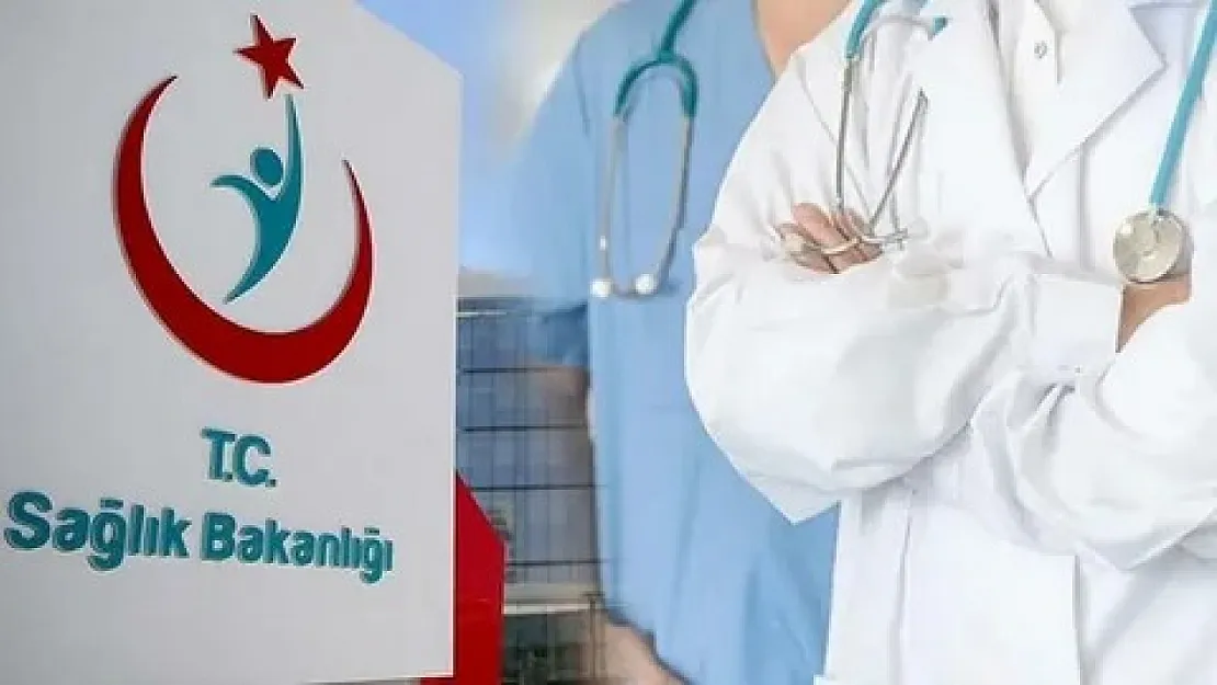 Sağlık Bakanlığı'ndan Yeni Alım Bekleniyor! Gözler 18 Bin Sözleşmeli Personel Duyurusunda