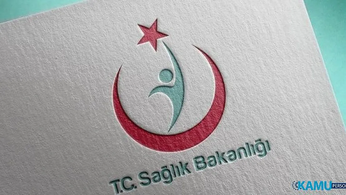 Sağlık Bakanlığı personel alımı başvuru tarihi ne zaman başlayacak? Sağlık Bakanlığı memur alımı başvuru şartları nelerdir?