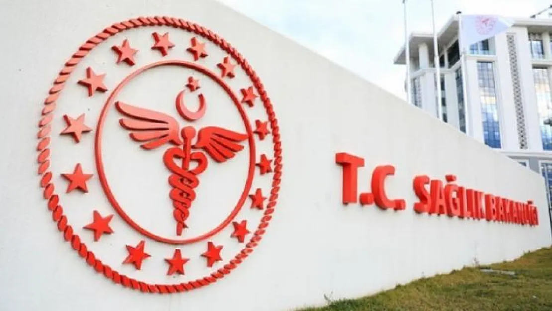 Sağlık Bakanlığı personel alımı başvuruları 16 Eylül'de sona eriyor!