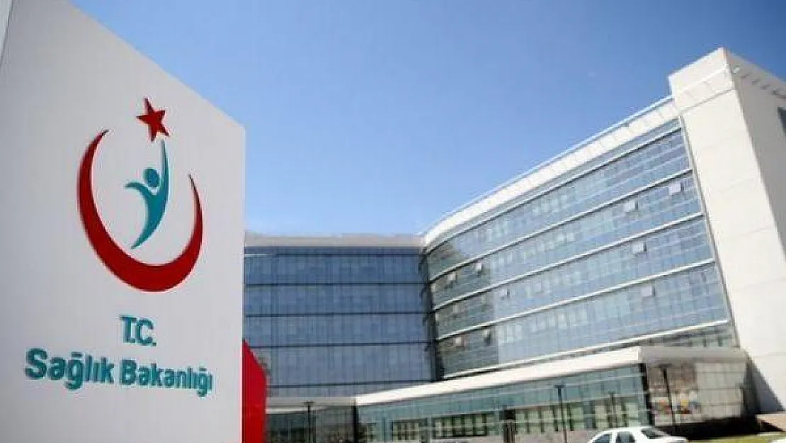 Sağlık Bakanlığı personel alımı başvuruları yarın sona eriyor!