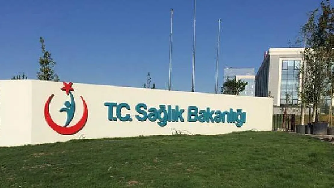 Sağlık Bakanlığı personel alımı başvuruları başladı!