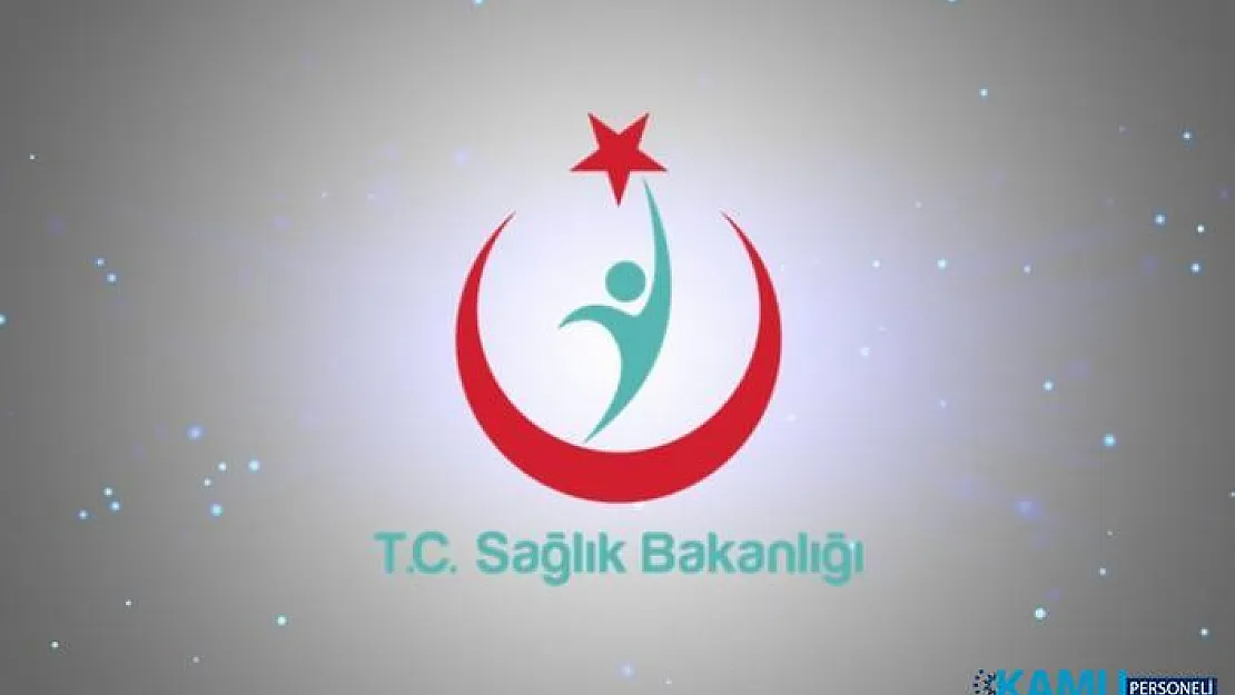 Sağlık Bakanlığı personel alımı iş başvurusu! Sağlık personeli alımı!
