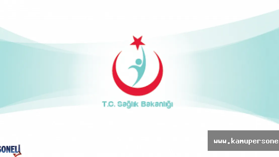 Sağlık Bakanlığı Personel Unvan Değişikliği Sınav Duyurusu Yayımladı