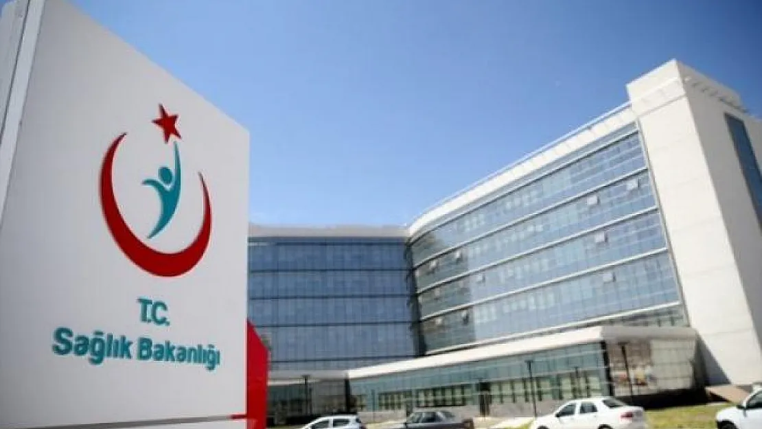 Sağlık Bakanlığı Personelin Tüm İzinlerini Yeniden Düzenledi