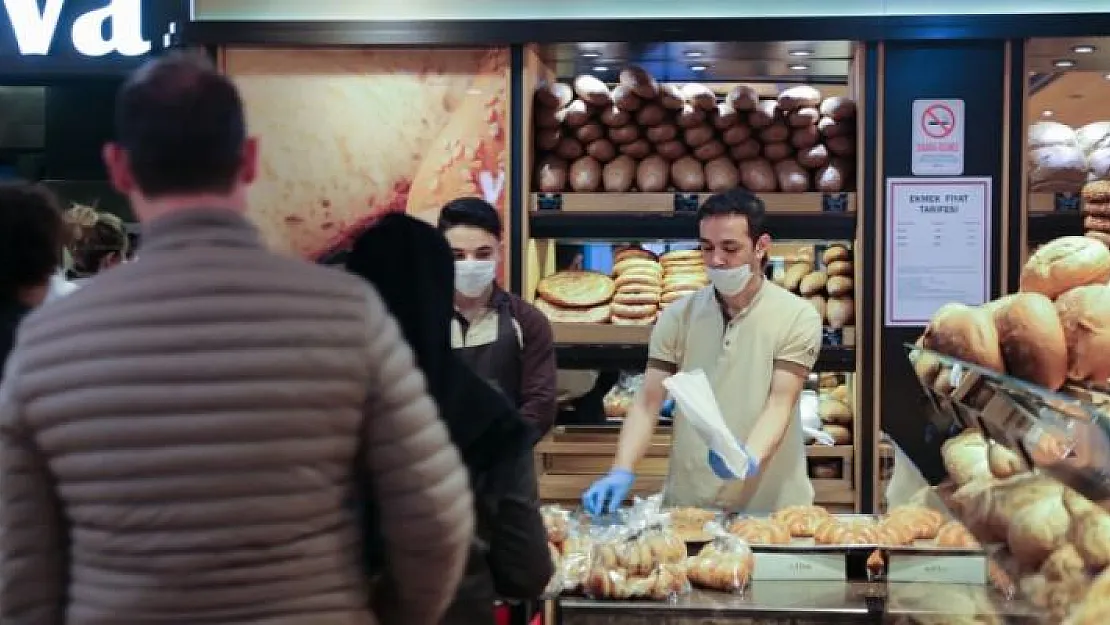 Sağlık Bakanlığı Ramazan dolayısı ile yeni tedbirleri açıkladı!