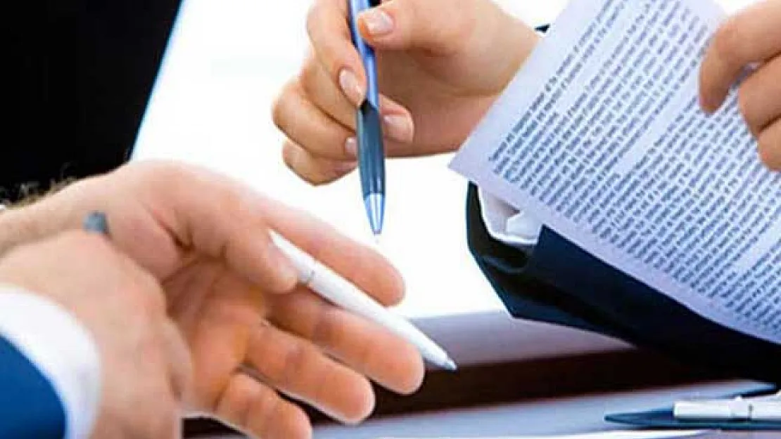 Sağlık Bakanlığı Sözleşmeli Personel Alımı Hakkında İmza Kampanyası Başlatıldı