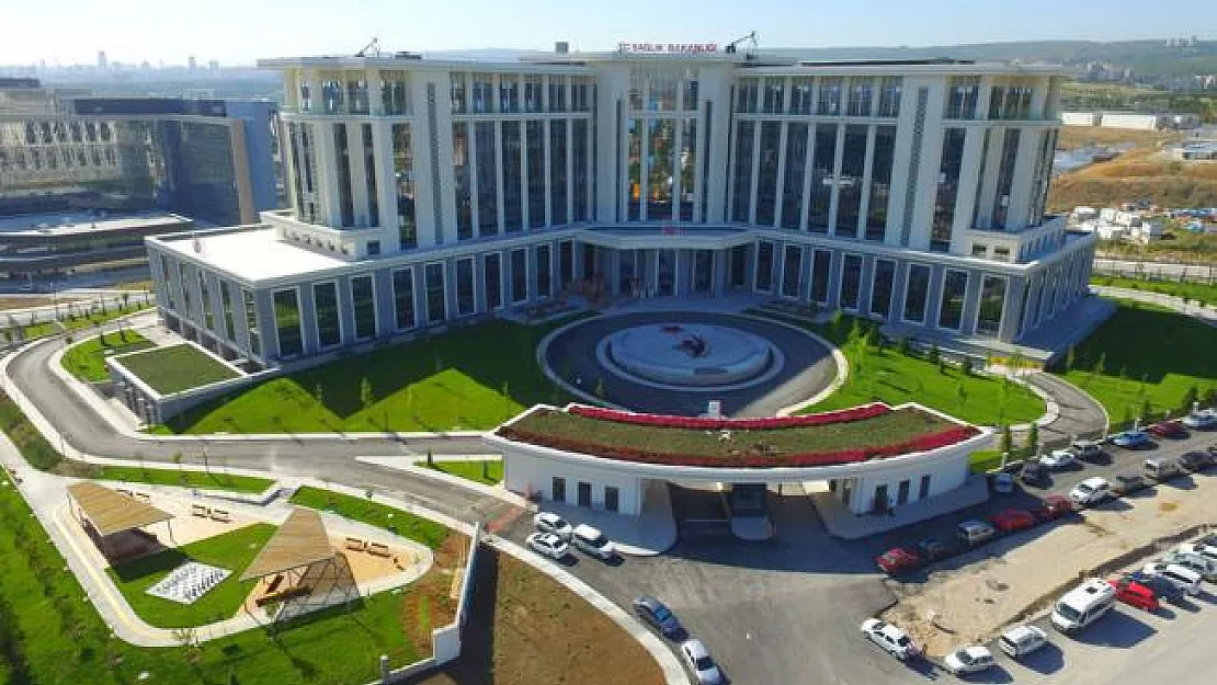 Sağlık Bakanlığı Sözleşmeli Yönetici Performans Değerlendirme Sonuçları Yayımlandı!