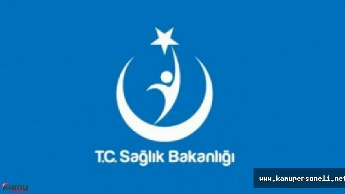 Sağlık Bakanlığı Tam Zamanlı Danışman Personel Alımı