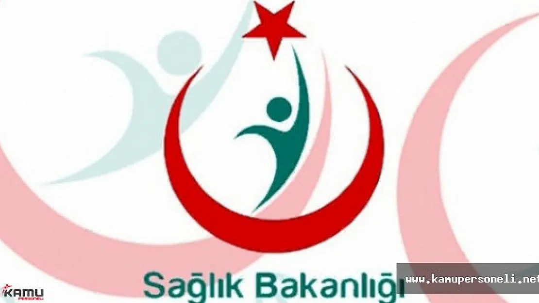 Sağlık Bakanlığı Tarafından Basın Açıklaması Duyurusu Yayımlandı - 8 Mayıs 2016