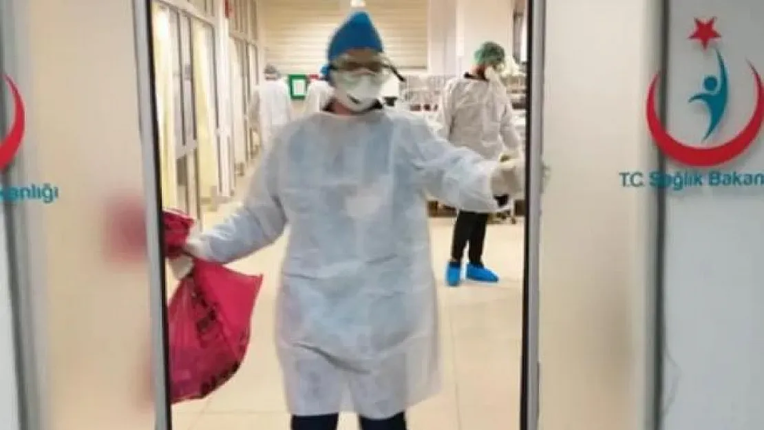 Sağlık Bakanlığı tarafından yeni genelge yayımlandı! Sağlık personelleri hakkında flaş karar!
