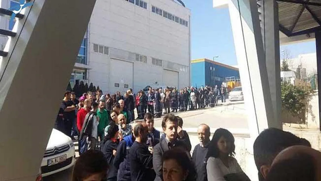 Sağlık Bakanlığı Temizlik Görevlisi Alım İlanına Binlerce Üniversite Mezunu Aday Başvurdu