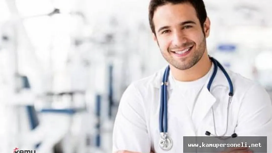 Sağlık Bakanlığı Türkiye'de Çalışan Yabancı Doktorlar İçin Düzenleme Getirdi