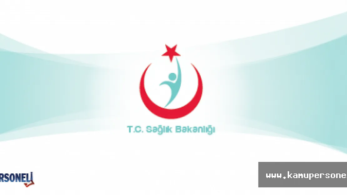 Sağlık Bakanlığı Yazılım Uzmanı İstihdam Duyurusu