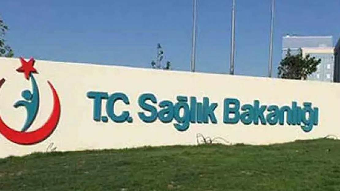 Sağlık Bakanlığı yüksek maaşlı personel alımı yapıyor! Başvurular 1 - 19 Haziran arasında!