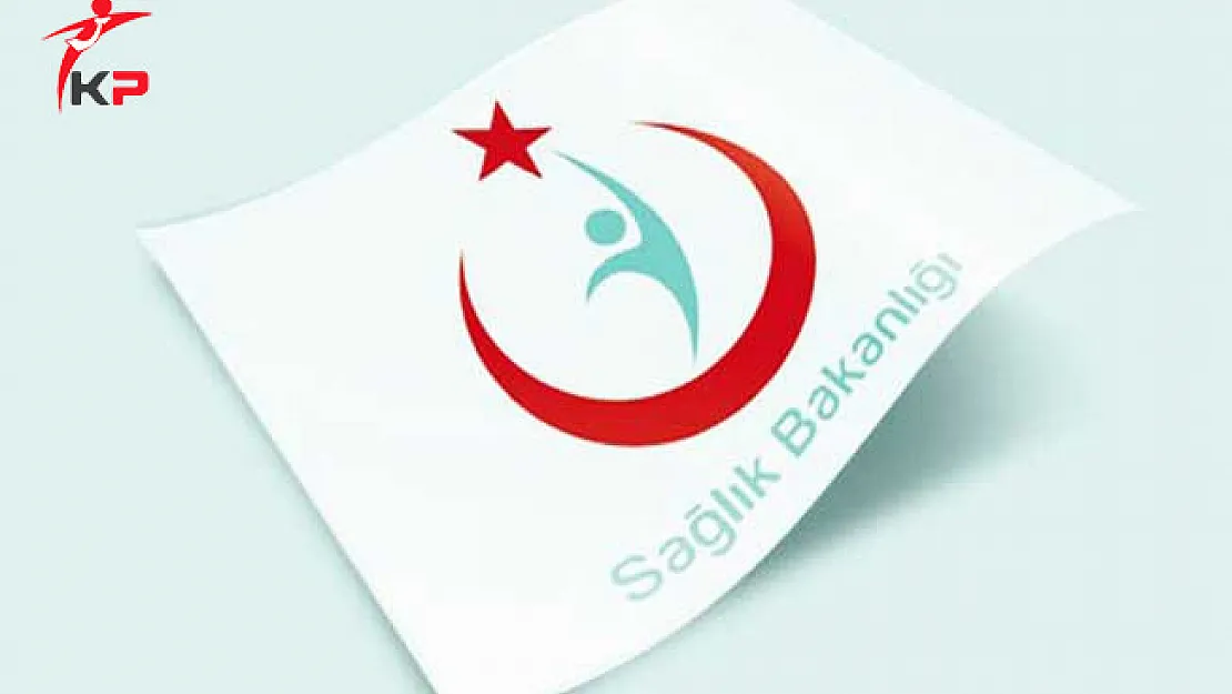 Sağlık Bakanlığı'dan KPSS–2017/5 Sözleşmeli Personel Göreve Başlama İşlemlerine İlişkin Duyuru!