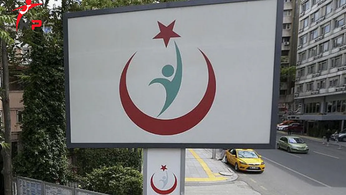 Sağlık Bakanlığından 600 personel FETÖ'den açığa alındı