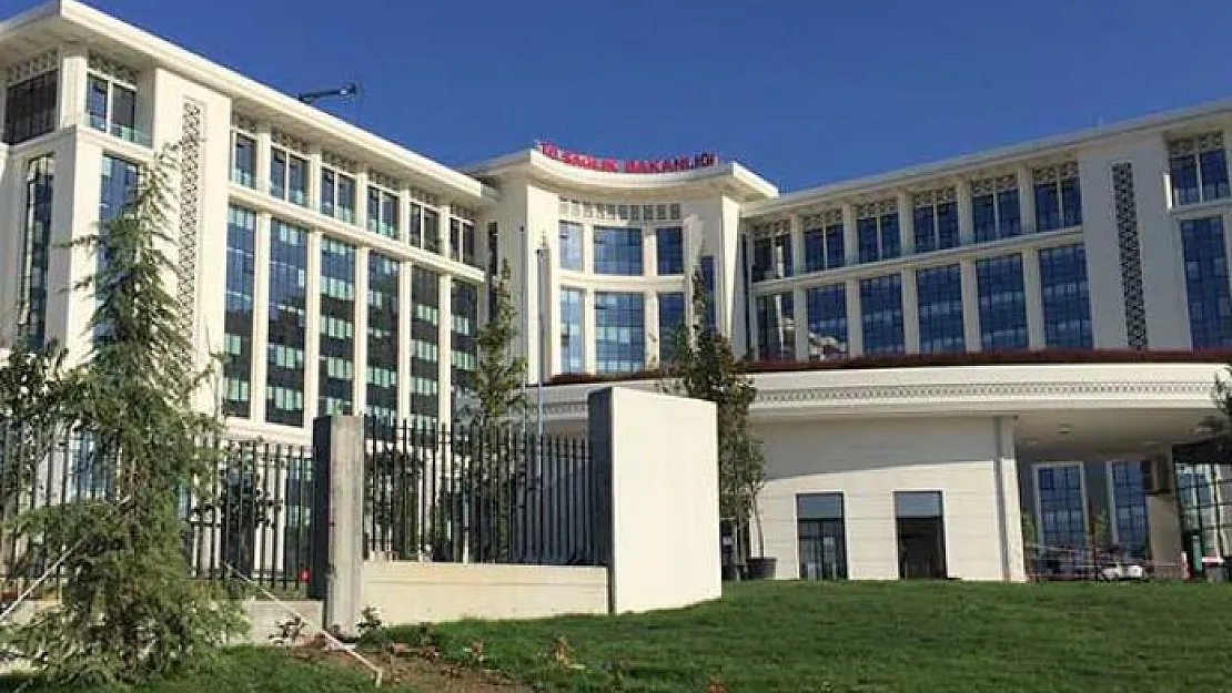 Sağlık Bakanlığından KPSS 2018/4 ve KPSS 2018/5 Göreve Başlama Duyurusu Yayımlandı