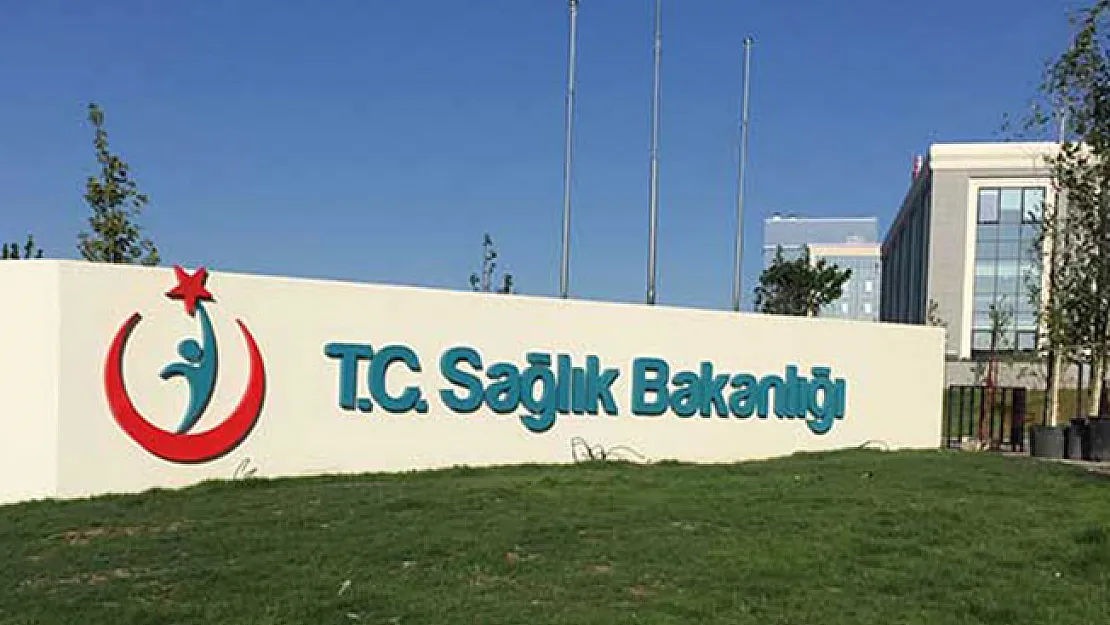 Sağlık Bakanlığından Son Dakika- Yeni Göreve Başlama Duyurusu Yayımlandı