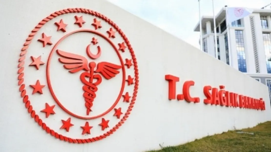 Sağlık Bakanlığı'ndan yeni genelge! 10 - 12 Mayıs arasında idari izinli sayılacaklar!
